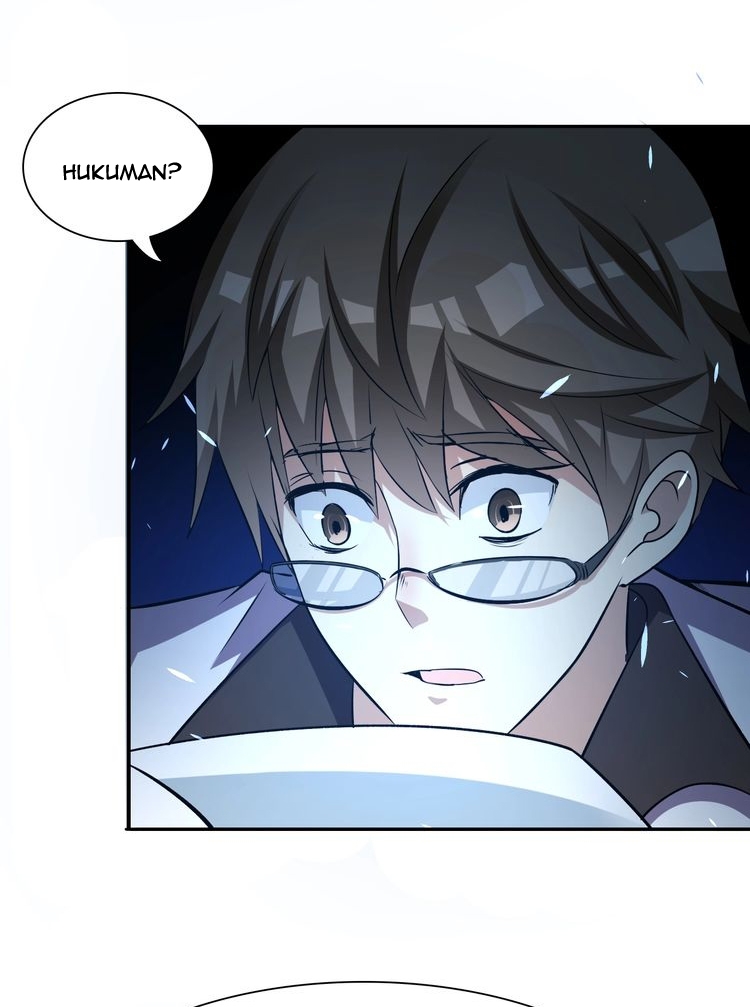 Reborn Doctor chapter 2